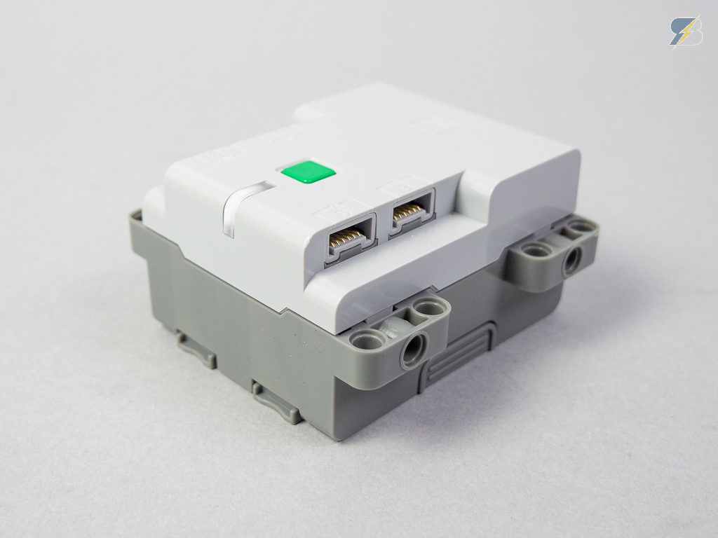 LEGO TECHNIC Powered Up Bluetooth Smart Hub 88012 Neuf RRP £ 74.99 ** FREE P & P ** 