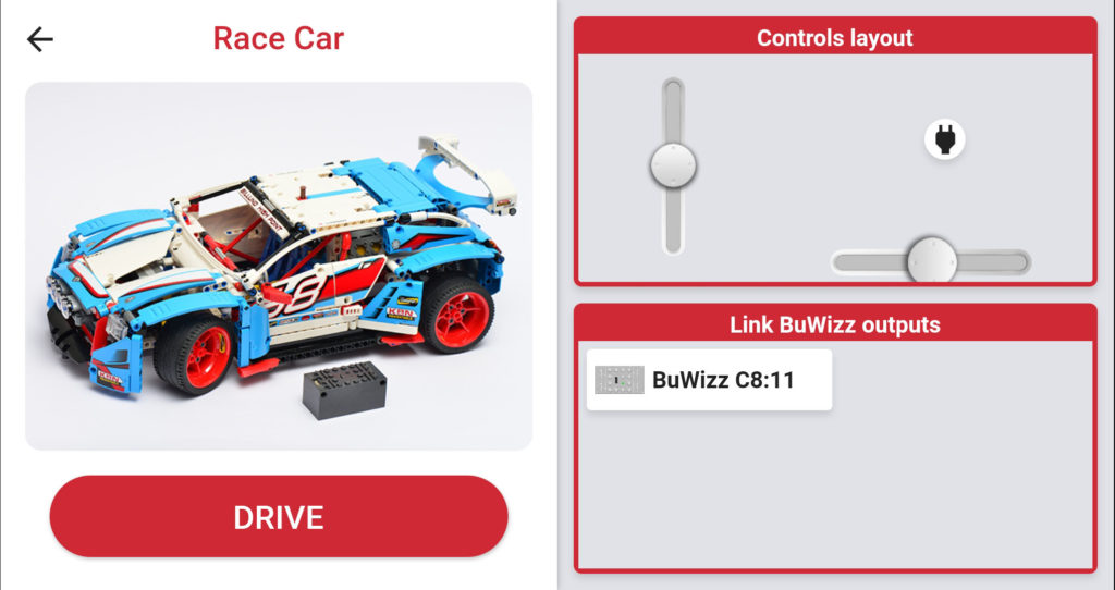 Buwizz best sale coupon code