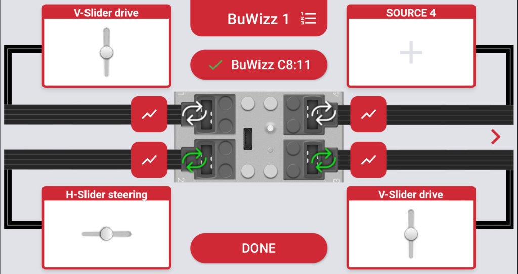 All about BuWizz RacingBrick