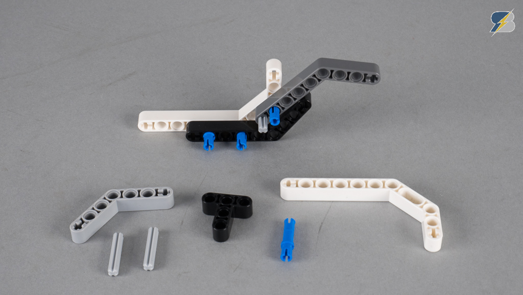 1st Stormtrooper Bike 010