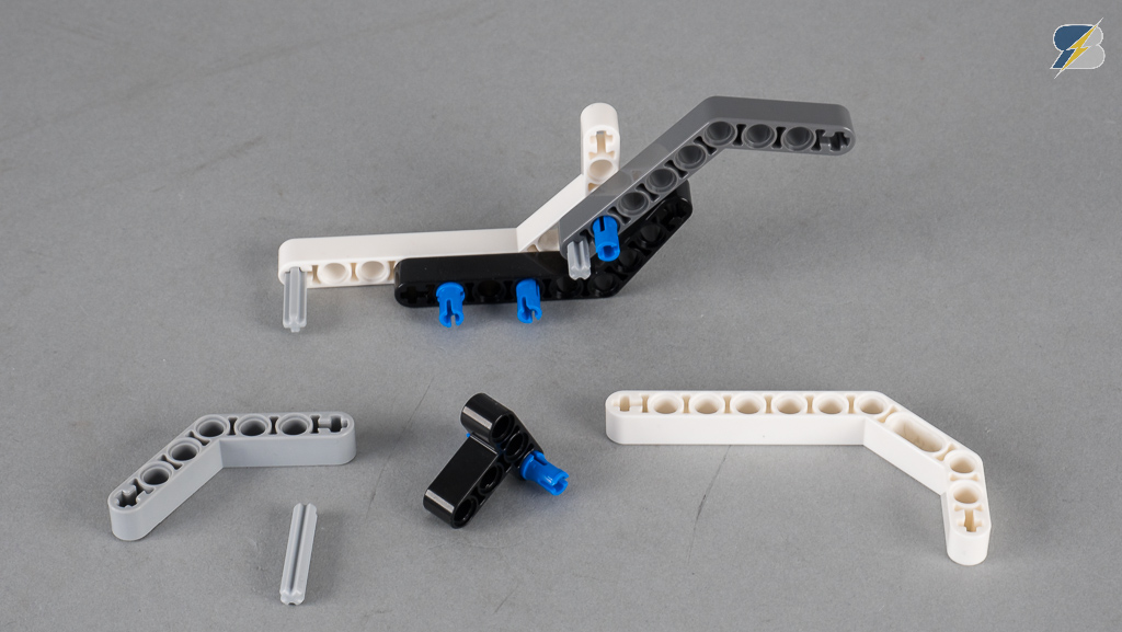 1st Stormtrooper Bike 013