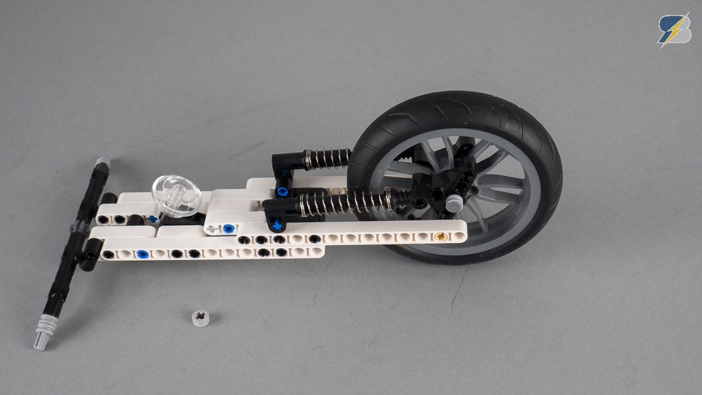 1st Stormtrooper Bike 378