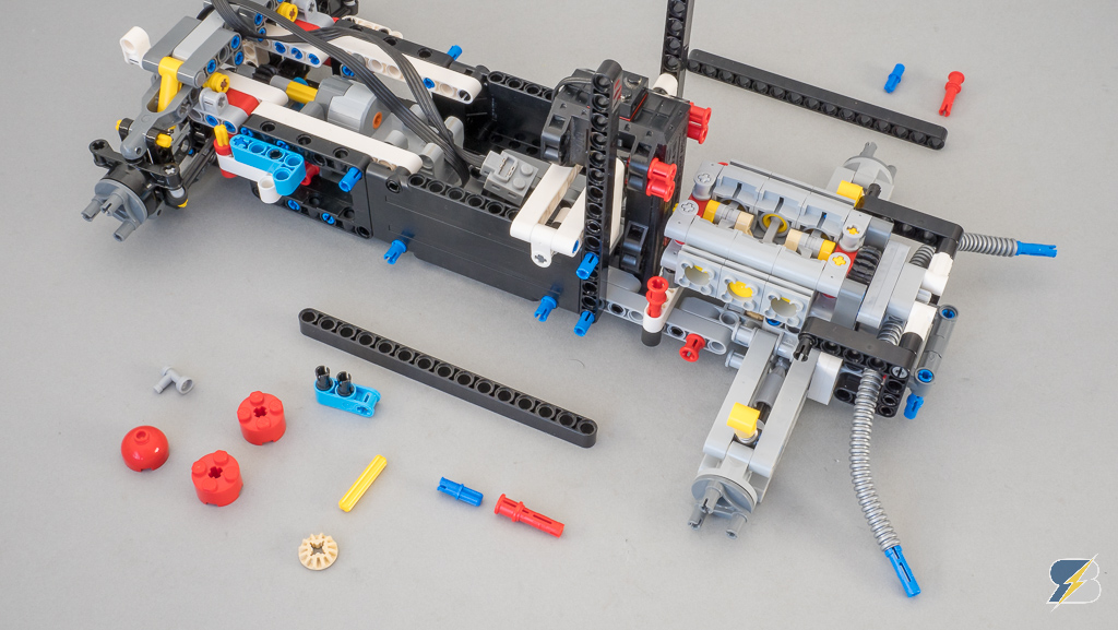 lego buwizz motor